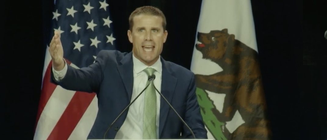 Top California Dem Lawmaker Reportedly Had House Seat Gerrymandered For Him In Exchange For Support